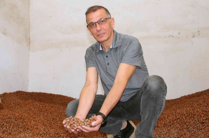 Üreticiler Tmo’ya Yöneldi