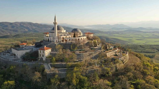 Gaziantep’te Hz. Ukkaşe İçin Çalıştay Düzenlenecek
