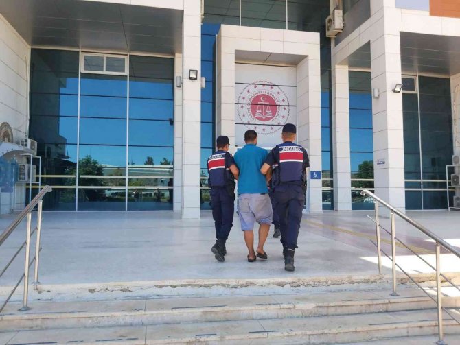 Gaziantep’te Uyuşturucu Operasyonu: 4 Şahıs Tutuklandı