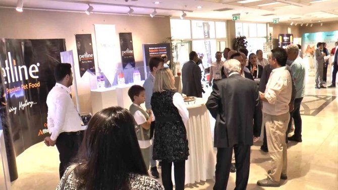 Gaziantep’te Anadolum Sempozyumu Gerçekleşti