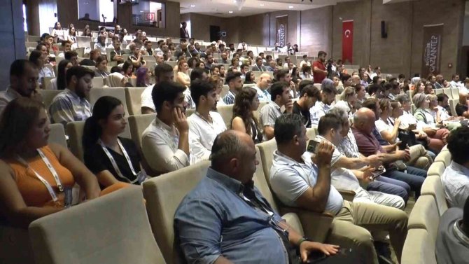 Gaziantep’te Anadolum Sempozyumu Gerçekleşti
