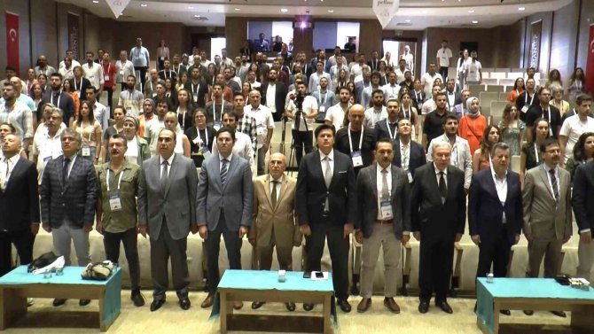 Gaziantep’te Anadolum Sempozyumu Gerçekleşti