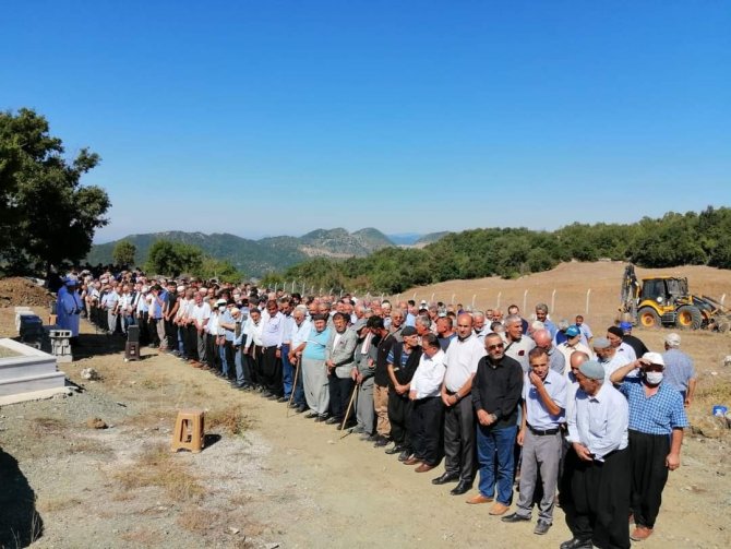 Kahramanmaraş’taki Kanlı Kavga "Ahır"dan Çıkmış