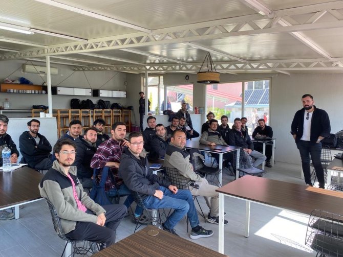 İ̇zmir Ekonomi’den ‘Çin’in Devine’ Transfer