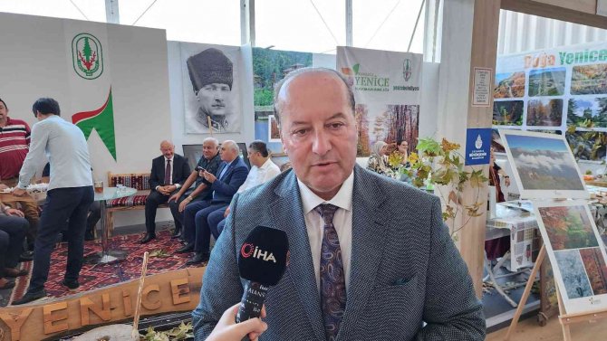 İ̇stanbul’da ‘Karabük Tanıtım Günleri’ Tüm Hızıyla Sürüyor