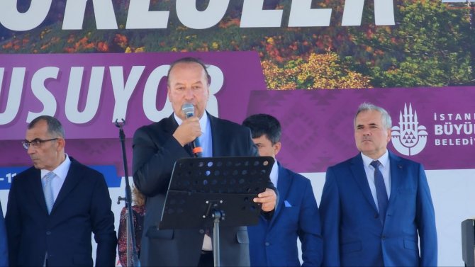İ̇stanbul’da ‘Karabük Tanıtım Günleri’ Başladı