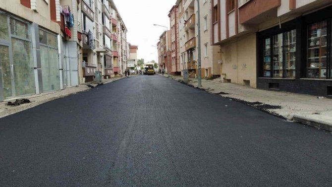 Kars’ta Kayyum Çalışıyor, Vatandaşların Yüzü Gülüyor