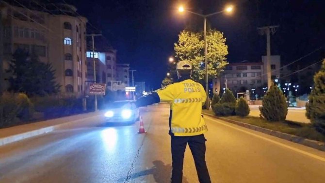 Kastamonu’da ‘Huzur’ Uygulaması