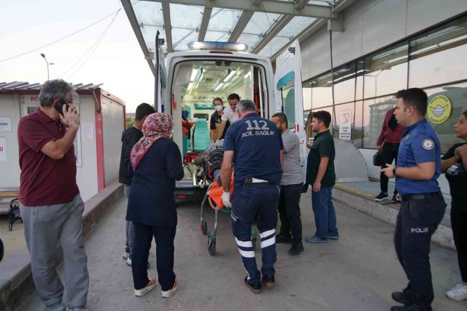 Can Pazarının Yaşandığı Kazada Ölü Ve Yaralıların İsimleri Belli Oldu