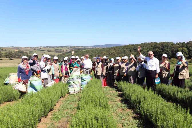 Bu Adım Türkiye’nin Ulusal Gıda Güvenliği Stratejisi İçin Atıldı