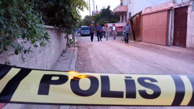 Konya’da 2 Kişinin Öldüğü Kavgaya Karışan 4 Şüpheli Adliyeye Sevk Edildi