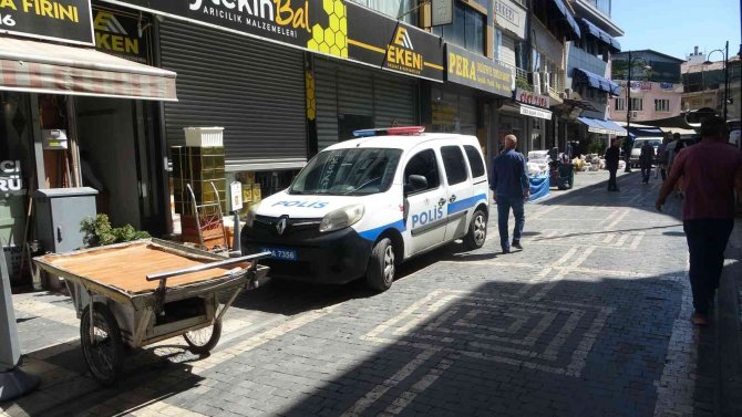 Malatya’da 54 Yaşındaki Azerbaycanlı Kadın Otel Odasında Ölü Bulundu