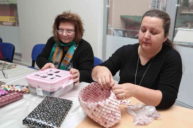 Ni̇lsem Kursları İçin Kayıtlar Başladı