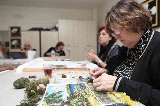 Ni̇lsem Kursları İçin Kayıtlar Başladı