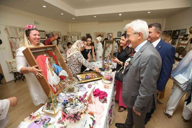 Ni̇lsem Kursları İçin Kayıtlar Başladı