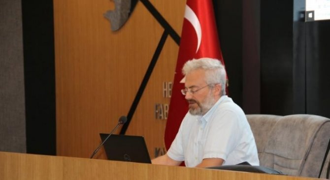 Osb Akademi Eğitimlerine Dpüsem İmzası