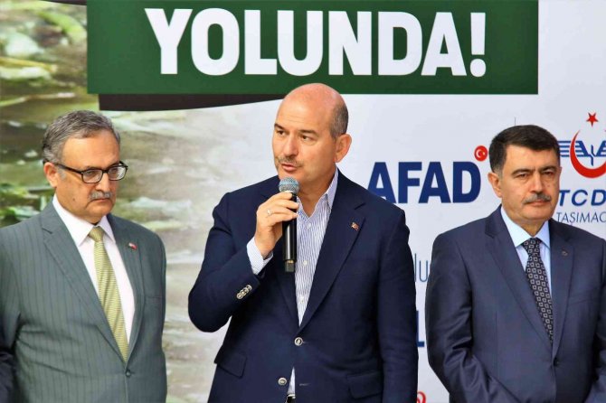 Selin Vurduğu Pakistan İçin ‘4. İ̇yilik Treni’ De Yola Çıktı