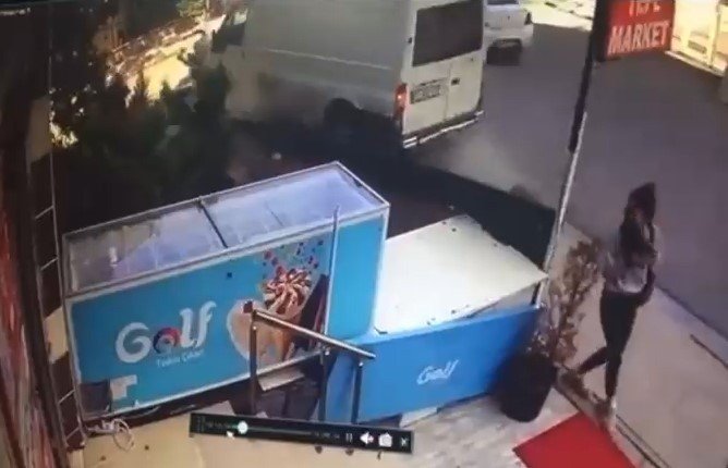 Sancaktepe’de Taciz İddiası: Araçla Ezip, Sopalarla Dövdüler