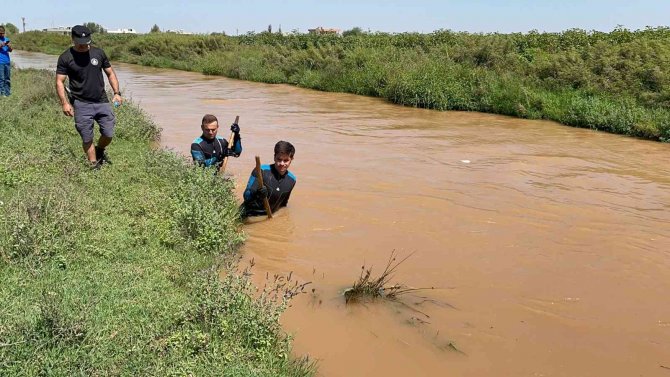 Oyun Oynarken Kaybolan 4 Yaşındaki Çocuktan Haber Alınamıyor