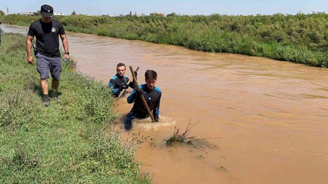 Oyun Oynarken Kaybolan 4 Yaşındaki Çocuktan Haber Alınamıyor