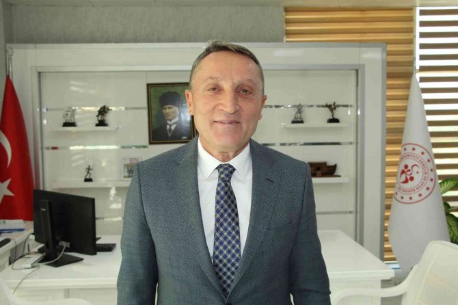 Kyk Yurtları Öğrencilere Kavuşmayı Bekliyor