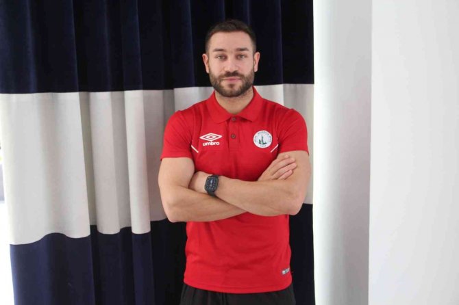Sivas Belediyespor, Transferin Son Gününde 5 Oyuncu İle Anlaştı