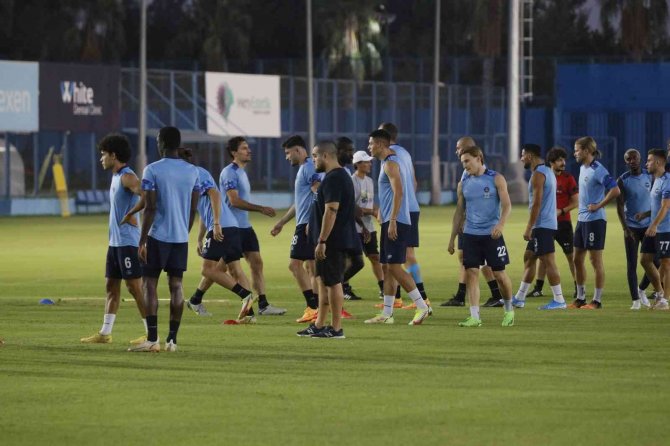 Montella: "Bizim İçin Her Maç Test"