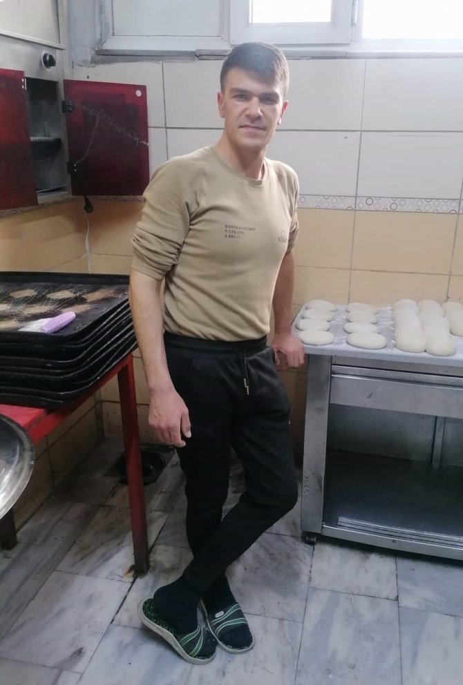 İ̇dlib’de Yaralanan Asker Şehit Oldu