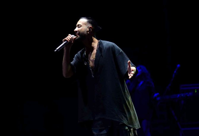 Tan Taşçı’ya Bursa’da Şaşırtan Hediye