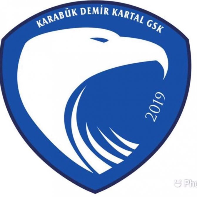 Karabük Demir Kartal Gsk’nin Yeni Başkanı Ziya Yalçın Oldu