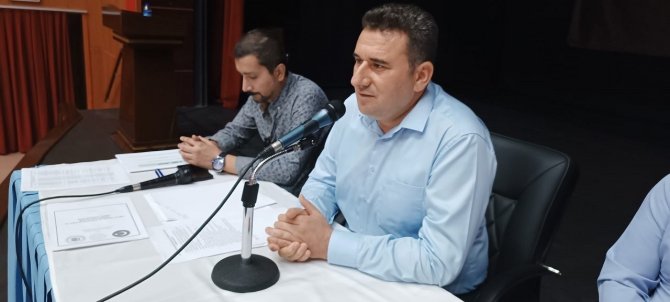 Temel Eğitimde 10 Bin Okul Projesi Devam Ediyor