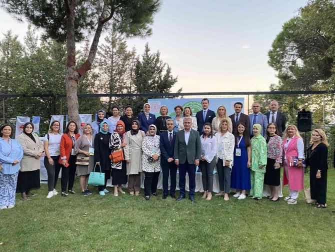 “Kadın Eliyle Ekoturizm” Projesi Hayata Geçirildi