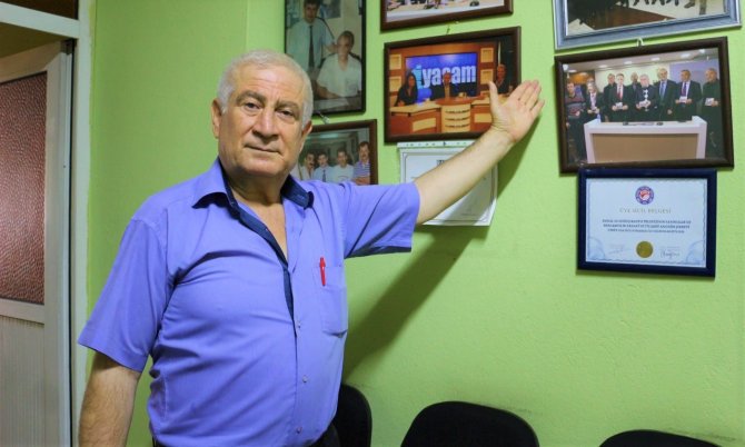 Radyolar Can Çekişiyor