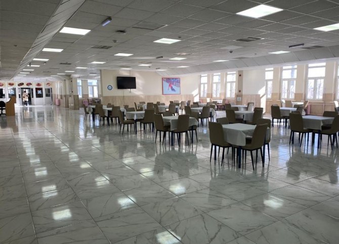 Van’da Gsb Yurtlarına Başvuran Tüm Öğrenciler Yerleştirildi