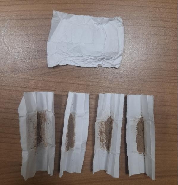 Van’da ‘Torbacı’ Operasyonu