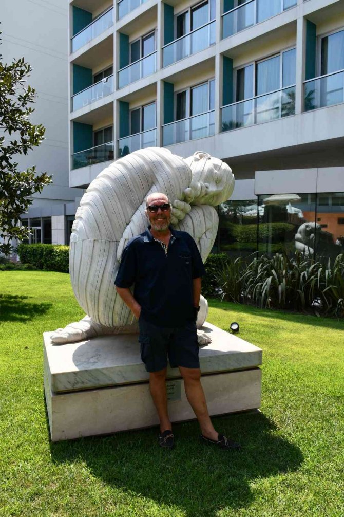 Yıllar Sonra Yeniden Altın Güvercin Sahnesine Çıkacaklar