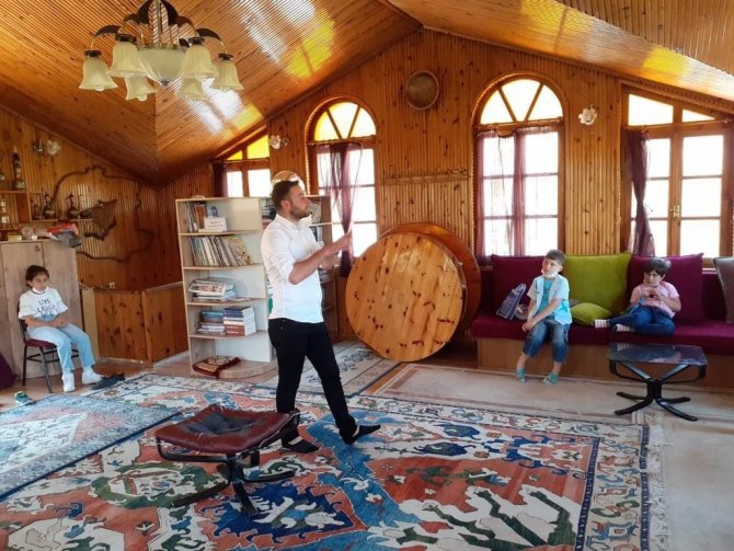 10 Eylül İ̇lk Yardım Farkındalık Günü