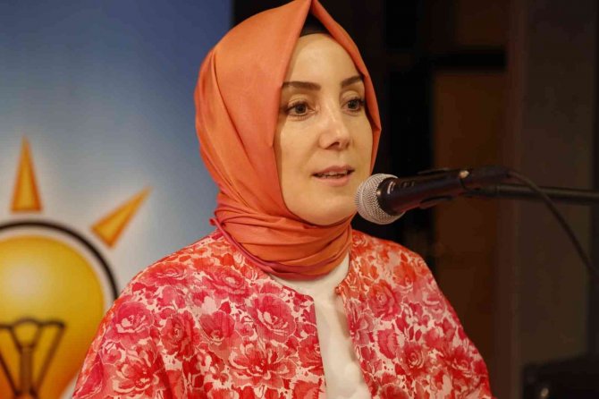 Milletvekili Ayvazoğlu: “Her Bir Trabzonlu İçin Büyük Hayaller Kurmaya Hep Birlikte Devam Ediyoruz”