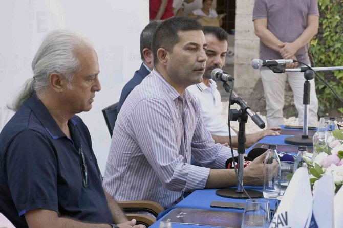 Altın Güvercin 25’inci Kez Kanatlandı