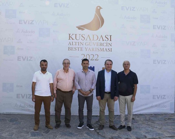 Altın Güvercin 25’inci Kez Kanatlandı