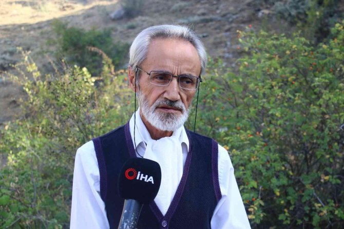 Ankara’nın Sümela’sı Yok Olma Tehlikesi İle Karşı Karşıya