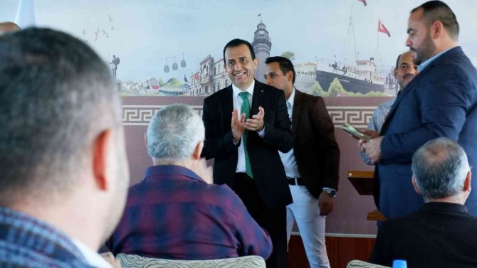 Iraklılar Samsun’da En Çok Emlak Ve Sağlık Turizmi İşi Yapıyor