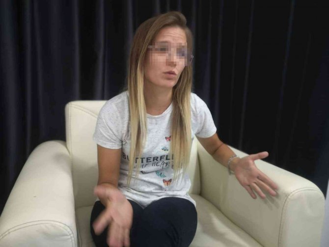 Madde Bağımlısı Genç, 85 Yaşındaki Anneannesini Dövdü, Kız Kardeşi İsyan Etti