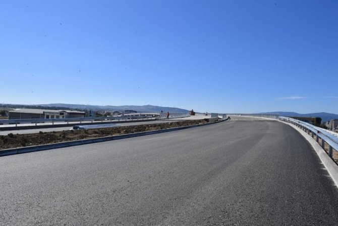 Balıkesir Valisi Şıldak Bandırma’da İ̇ncelemelerde Bulundu