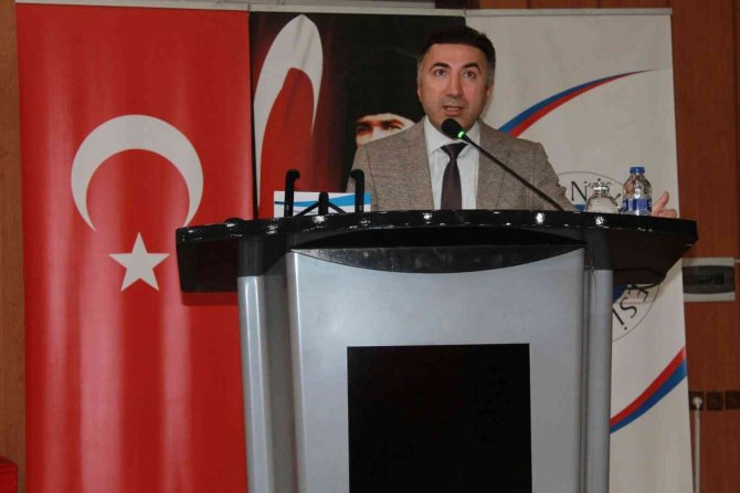 Batman Üniversitesi 2022-2023 Akademik Kurul Toplantısı Gerçekleştirildi