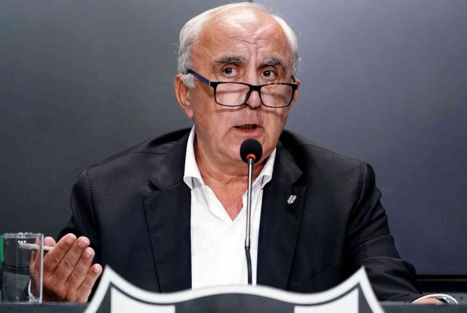 Engin Baltacı: “Kibar Duruyorsak Uysal Koyun Değiliz”