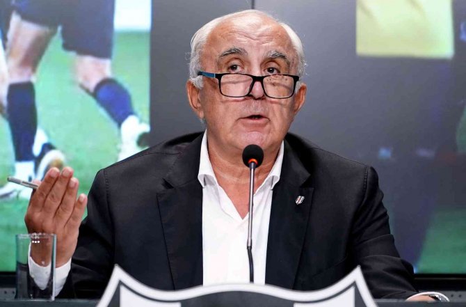 Engin Baltacı: “Kibar Duruyorsak Uysal Koyun Değiliz”