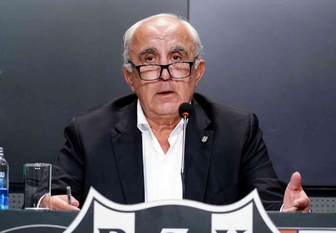 Engin Baltacı: “Kibar Duruyorsak Uysal Koyun Değiliz”