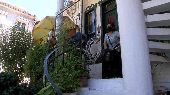Adalar’da ‘Ev Kiralama’ Oyunu: Kiracı Olduğu Evi Başkalarına Kiraladı