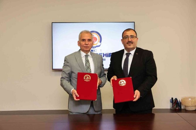 Denizli’de ‘Toprağını Tanı’ Projesi Hayata Geçirildi